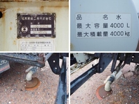 MITSUBISHI FUSO Canter Sprinkler Truck 2PG-FEB90 2020 12,900km_19