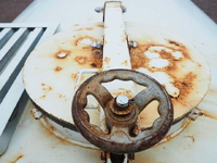 MITSUBISHI FUSO Canter Sprinkler Truck 2PG-FEB90 2020 12,900km_20