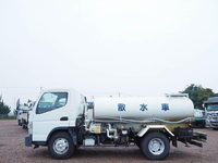 MITSUBISHI FUSO Canter Sprinkler Truck 2PG-FEB90 2020 12,900km_2