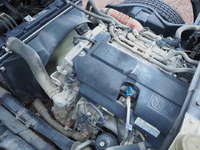 MITSUBISHI FUSO Canter Sprinkler Truck 2PG-FEB90 2020 12,900km_31