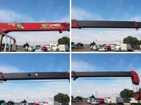 ISUZU Elf Truck (With 4 Steps Of Cranes) TPG-NKR85R 2019 94,006km_10