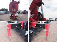 ISUZU Elf Truck (With 4 Steps Of Cranes) TPG-NKR85R 2019 94,006km_11