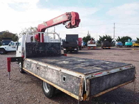ISUZU Elf Truck (With 4 Steps Of Cranes) TPG-NKR85R 2019 94,006km_13