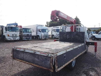 ISUZU Elf Truck (With 4 Steps Of Cranes) TPG-NKR85R 2019 94,006km_14