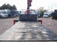 ISUZU Elf Truck (With 4 Steps Of Cranes) TPG-NKR85R 2019 94,006km_16