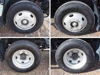 ISUZU Elf Truck (With 4 Steps Of Cranes) TPG-NKR85R 2019 94,006km_19