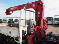 ISUZU Elf Truck (With 4 Steps Of Cranes) TPG-NKR85R 2019 94,006km_21