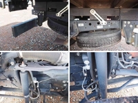 ISUZU Elf Truck (With 4 Steps Of Cranes) TPG-NKR85R 2019 94,006km_22