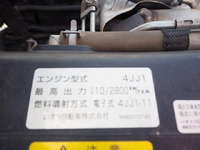 ISUZU Elf Truck (With 4 Steps Of Cranes) TPG-NKR85R 2019 94,006km_31