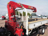 ISUZU Elf Truck (With 4 Steps Of Cranes) TPG-NKR85R 2019 94,006km_34