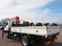 ISUZU Elf Truck (With 4 Steps Of Cranes) TPG-NKR85R 2019 94,006km_3
