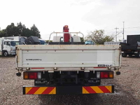 ISUZU Elf Truck (With 4 Steps Of Cranes) TPG-NKR85R 2019 94,006km_4