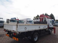 ISUZU Elf Truck (With 4 Steps Of Cranes) TPG-NKR85R 2019 94,006km_5