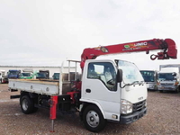 ISUZU Elf Truck (With 4 Steps Of Cranes) TPG-NKR85R 2019 94,006km_7