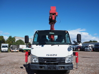 ISUZU Elf Truck (With 4 Steps Of Cranes) TPG-NKR85R 2019 94,006km_8