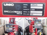 ISUZU Elf Truck (With 4 Steps Of Cranes) TPG-NKR85R 2019 94,006km_9