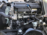 MITSUBISHI FUSO Canter Loader Dump 2RG-FBA60 2026 1,000km_20