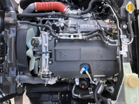 MITSUBISHI FUSO Canter Loader Dump 2RG-FBA60 2026 1,000km_22