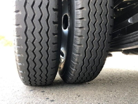 MITSUBISHI FUSO Canter Loader Dump 2RG-FBA60 2026 1,000km_24