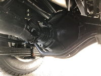 MITSUBISHI FUSO Canter Loader Dump 2RG-FBA60 2026 1,000km_27