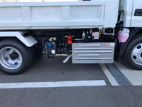 MITSUBISHI FUSO Canter Loader Dump 2RG-FBA60 2026 1,000km_31