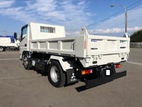 MITSUBISHI FUSO Canter Loader Dump 2RG-FBA60 2026 1,000km_3