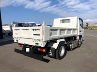 MITSUBISHI FUSO Canter Loader Dump 2RG-FBA60 2026 1,000km_4