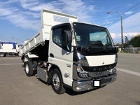 MITSUBISHI FUSO Canter Loader Dump 2RG-FBA60 2026 1,000km_6