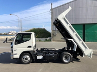 MITSUBISHI FUSO Canter Loader Dump 2RG-FBA60 2026 1,000km_7