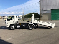MITSUBISHI FUSO Canter Loader Dump 2RG-FBA60 2026 1,000km_8