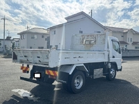 MITSUBISHI FUSO Canter Dump 2PG-FEBM0 2019 22,000km_2