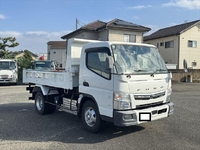 MITSUBISHI FUSO Canter Dump 2PG-FEBM0 2019 22,000km_3