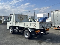 MITSUBISHI FUSO Canter Dump 2PG-FEBM0 2019 22,000km_4