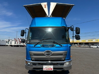 HINO Ranger Aluminum Wing 2PG-FE2ABG 2019 792,308km_10