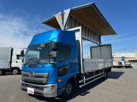 HINO Ranger Aluminum Wing 2PG-FE2ABG 2019 792,308km_1