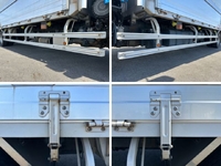 HINO Ranger Aluminum Wing 2PG-FE2ABG 2019 792,308km_23
