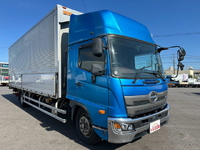 HINO Ranger Aluminum Wing 2PG-FE2ABG 2019 792,308km_2
