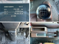 HINO Ranger Aluminum Wing 2PG-FE2ABG 2019 792,308km_35