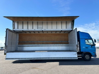 HINO Ranger Aluminum Wing 2PG-FE2ABG 2019 792,308km_8