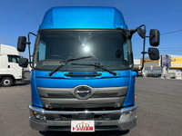 HINO Ranger Aluminum Wing 2PG-FE2ABG 2019 792,308km_9
