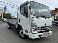 NISSAN Atlas Aluminum Block 2RG-ALR88AR 2023 21,830km_1