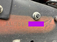 NISSAN Atlas Aluminum Block 2RG-ALR88AR 2023 21,830km_23