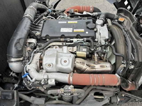 NISSAN Atlas Aluminum Block 2RG-ALR88AR 2023 21,830km_25