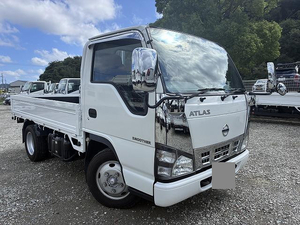 NISSAN Atlas Flat Body PB-AKR81A 2005 79,075km_1