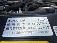 ISUZU Elf Refrigerator & Freezer Truck TPG-NHR85AN 2017 135,171km_17