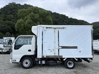 ISUZU Elf Refrigerator & Freezer Truck TPG-NHR85AN 2017 135,171km_6