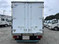 ISUZU Elf Refrigerator & Freezer Truck TPG-NHR85AN 2017 135,171km_8