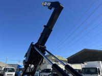ISUZU Forward Container Carrier Truck LKG-FTR90S2 2014 11,600km_19