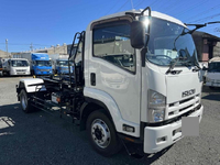 ISUZU Forward Container Carrier Truck LKG-FTR90S2 2014 11,600km_1