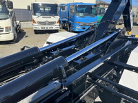 ISUZU Forward Container Carrier Truck LKG-FTR90S2 2014 11,600km_25